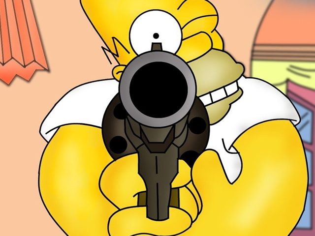 homer-simpson-gun-733271